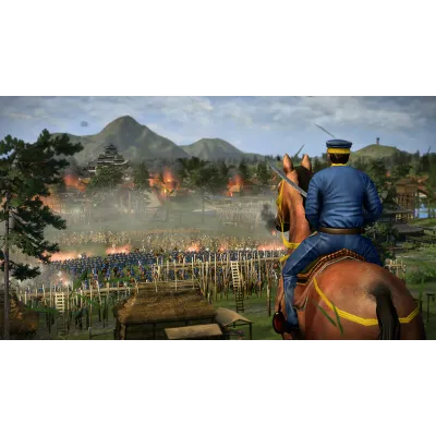 Total War Saga: Shogun 2 FALL OF THE SAMURAI STEAM KEY РФ+СНГ ЛИЦЕНЗИЯ СТИМ КЛЮЧ - irongamers.ru