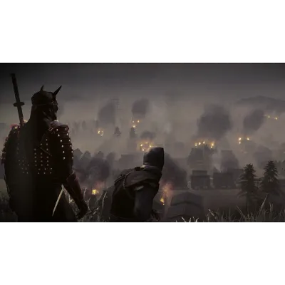 Total War Saga: Shogun 2 FALL OF THE SAMURAI STEAM KEY РФ+СНГ ЛИЦЕНЗИЯ СТИМ КЛЮЧ - irongamers.ru