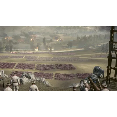 Total War Saga: Shogun 2 FALL OF THE SAMURAI STEAM KEY РФ+СНГ ЛИЦЕНЗИЯ СТИМ КЛЮЧ - irongamers.ru