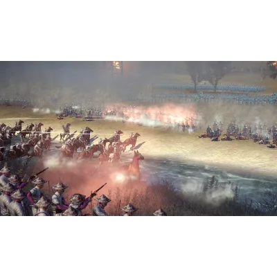 Total War Saga: Shogun 2 FALL OF THE SAMURAI STEAM KEY РФ+СНГ ЛИЦЕНЗИЯ СТИМ КЛЮЧ - irongamers.ru