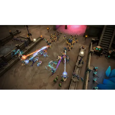 Legion TD 2 - Multiplayer Tower Defense * RU/СНГ/TR/AR - irongamers.ru