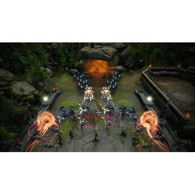 Legion TD 2 - Multiplayer Tower Defense * RU/СНГ/TR/AR - irongamers.ru