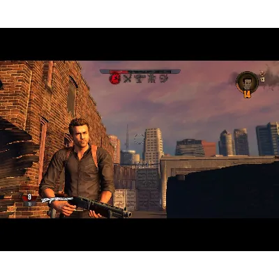 RIPD: The Game / R.I.P.D (Steam Gift Region Free / ROW) - irongamers.ru