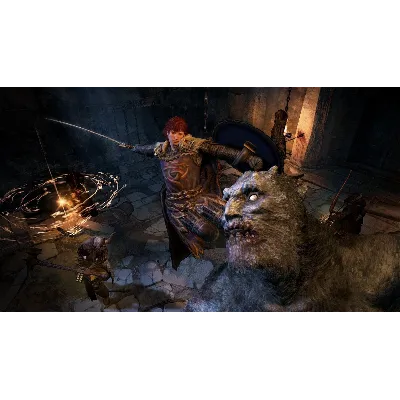 Dragon&acute;s Dogma: Dark Arisen XBOX ONE / XBOX XS Ключ - irongamers.ru