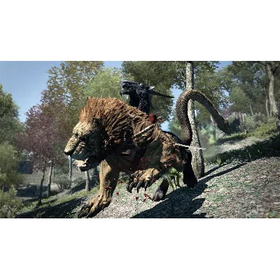 Dragon&acute;s Dogma: Dark Arisen XBOX ONE / XBOX XS Ключ - irongamers.ru