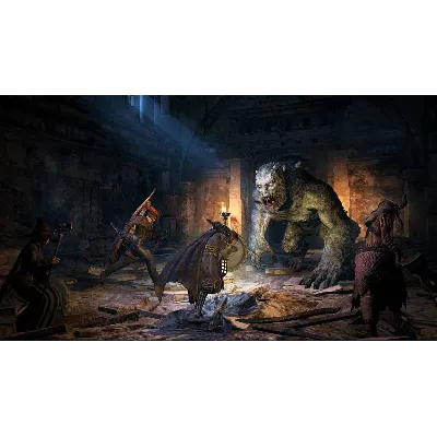 Dragon&acute;s Dogma: Dark Arisen XBOX ONE / XBOX XS Ключ - irongamers.ru