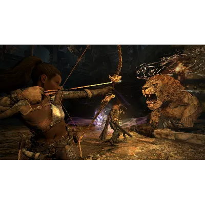Dragon&acute;s Dogma: Dark Arisen XBOX ONE / XBOX XS Ключ - irongamers.ru