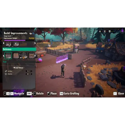 Drake Hollow (Steam Key / Region Free) + Бонус - irongamers.ru
