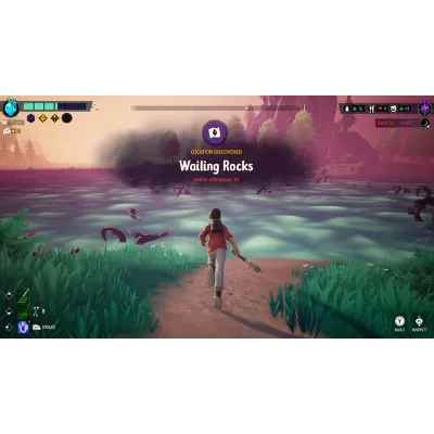 Drake Hollow (Steam Key / Region Free) + Бонус - irongamers.ru