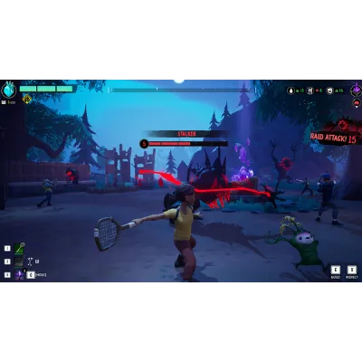 Drake Hollow (Steam Key / Region Free) + Бонус - irongamers.ru
