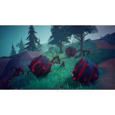 Drake Hollow (Steam Key / Region Free) + Бонус - irongamers.ru
