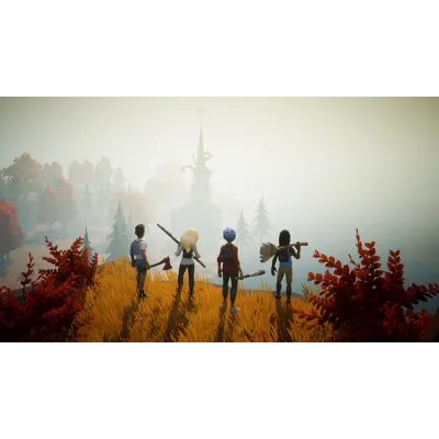 Drake Hollow (Steam Key / Region Free) + Бонус - irongamers.ru
