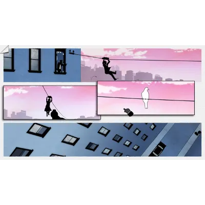FRAMED Collection (Steam Key / Region Free) - irongamers.ru
