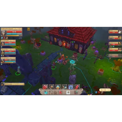 Fort Triumph (Steam Key) + Бонус - irongamers.ru