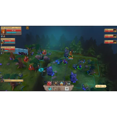 Fort Triumph (Steam Key) + Бонус - irongamers.ru