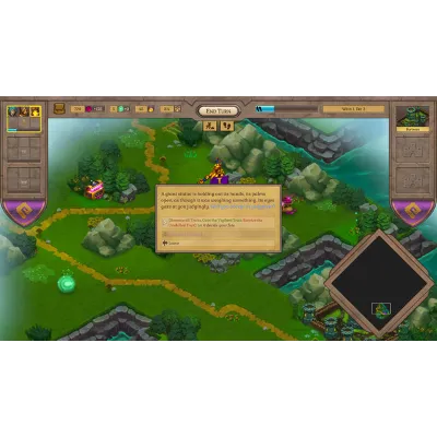 Fort Triumph (Steam Key) + Бонус - irongamers.ru
