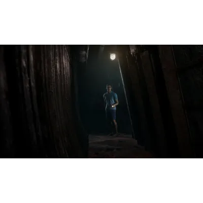 The Dark Pictures Anthology: Man of Medan | АВТОВЫДАЧА 24/7 - irongamers.ru