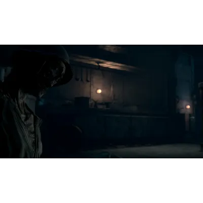 The Dark Pictures Anthology: Man of Medan | АВТОВЫДАЧА 24/7 - irongamers.ru