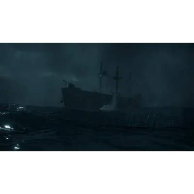 The Dark Pictures Anthology: Man of Medan | АВТОВЫДАЧА 24/7 - irongamers.ru