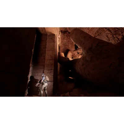 The Dark Pictures Anthology: Little Hope | АВЫТОВЫДАЧА 24/7 - irongamers.ru