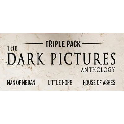 The Dark Pictures Anthology: Little Hope | АВЫТОВЫДАЧА 24/7 - irongamers.ru