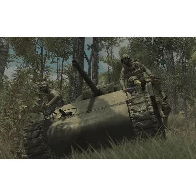 Call of Duty World at War с гарантией offline - irongamers.ru