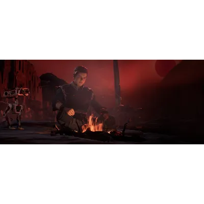 STAR WARS JEDI FALLEN ORDER: DELUXE XBOX O,X|S КЛЮЧ - irongamers.ru