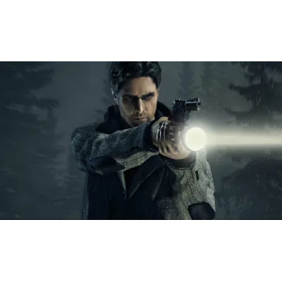 ALAN WAKE REMASTERED XBOX ONE / SERIES X|S КЛЮЧ AR ЛИЦЕНЗИЯ - irongamers.ru