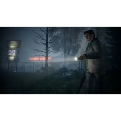 ALAN WAKE REMASTERED XBOX ONE / SERIES X|S КЛЮЧ AR ЛИЦЕНЗИЯ - irongamers.ru