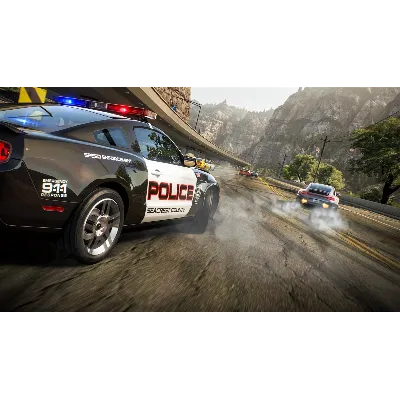 Need for Speed Hot Pursuit Remastered XBOX ONE / XBOX SERIES X|S КЛЮЧ - irongamers.ru