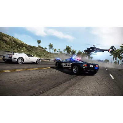 Need for Speed Hot Pursuit Remastered XBOX ONE / XBOX SERIES X|S КЛЮЧ - irongamers.ru