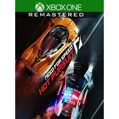 Need for Speed Hot Pursuit Remastered XBOX ONE / XBOX SERIES X|S КЛЮЧ - irongamers.ru