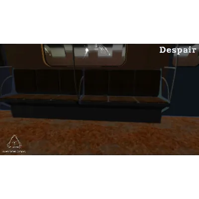 Despair STEAM KEY REGION FREE GLOBAL ROW - irongamers.ru