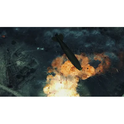 Ace Combat Assault Horizon Enhanced (Steam Gift RU/CIS) - irongamers.ru