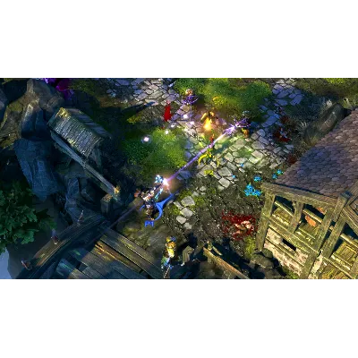 Sacred 3 (Steam) RU/CIS - irongamers.ru