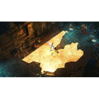 Sacred 3 (Steam) RU/CIS - irongamers.ru
