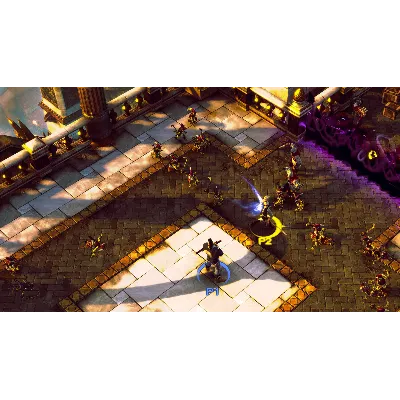 Sacred 3 (Steam) RU/CIS - irongamers.ru