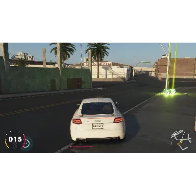 THE CREW 2 XBOX ONE / SERIES X|S КЛЮЧ USA ЛИЦЕНЗИЯ - irongamers.ru