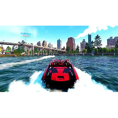 THE CREW 2 XBOX ONE / SERIES X|S КЛЮЧ USA ЛИЦЕНЗИЯ - irongamers.ru
