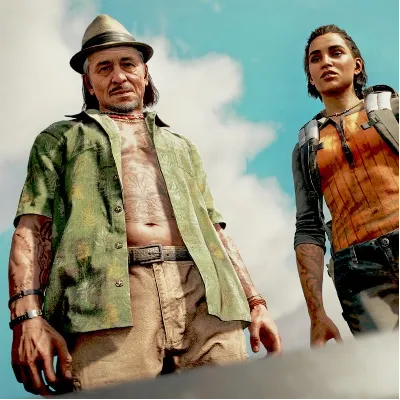 FAR CRY 6 ULTIMATE Xbox One & Xbox Series X|S АРЕНДА - irongamers.ru