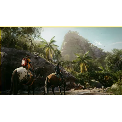 [ALL LANGUAGE] FAR CRY 6 + English UPLAY (GLOBAL) - irongamers.ru