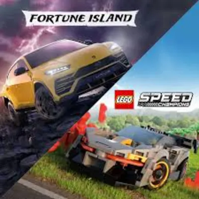 FORZA HORIZON 5+F4+Sea of Thieves Premium ОНЛАЙН - irongamers.ru