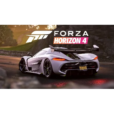 FORZA HORIZON 5+F4+Sea of Thieves Premium ОНЛАЙН - irongamers.ru