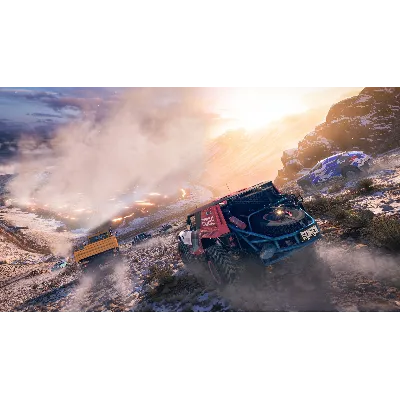 FORZA HORIZON 5+F4+Sea of Thieves Premium ОНЛАЙН - irongamers.ru
