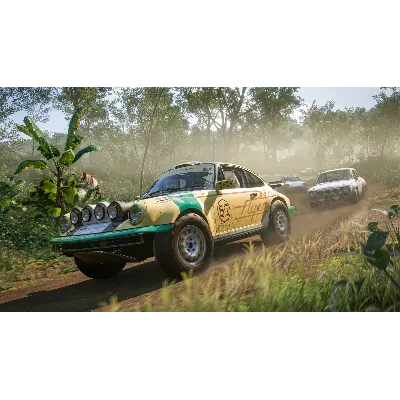 FORZA HORIZON 5+F4+Sea of Thieves Premium ОНЛАЙН - irongamers.ru