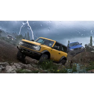 Forza Horizon 5 Premium Edition|АВТО Россия Steam Gift - irongamers.ru