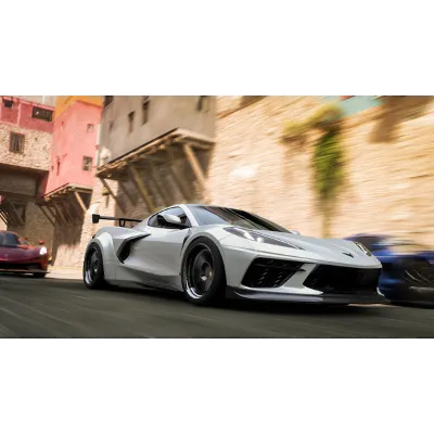 Forza Horizon 5 Premium Edition|АВТО Россия Steam Gift - irongamers.ru