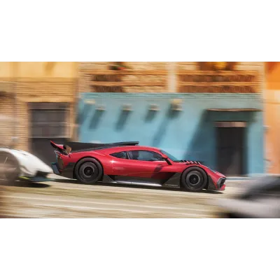 Forza Horizon 5 Premium Edition|АВТО Россия Steam Gift - irongamers.ru