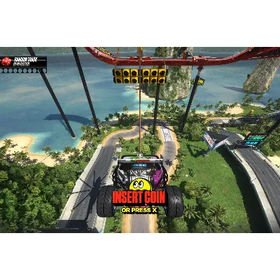 TRACKMANIA® TURBO XBOX ONE / SERIES X|S КЛЮЧ - irongamers.ru