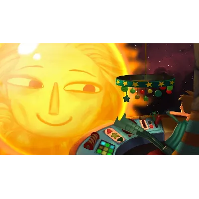Broken Age (STEAM КЛЮЧ) РФ+КЗ+МИР | РУССКИЙ ЯЗЫК - irongamers.ru